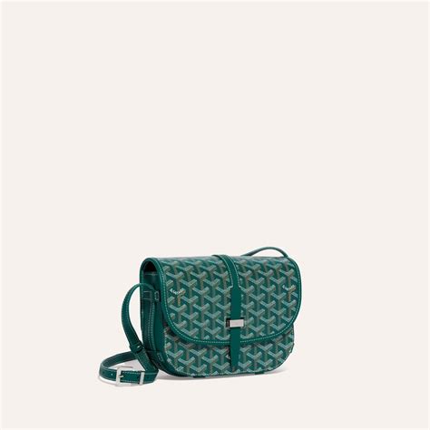 goyard belvedere pm price 2023|belvedere pm bag price.